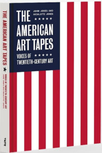 Nicolette Jones - The American Arts Tapes
