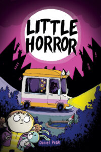 Little Horror by Daniel Peak